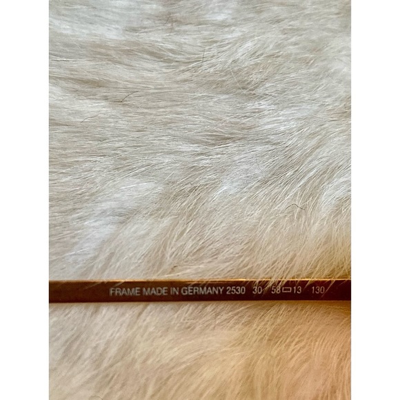 Vintage Christian Dior Sunglasses - Picture 7 of 8